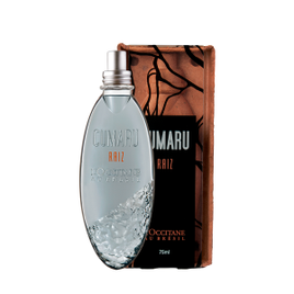 Perfurme Deo Colônia Cumaru Raiz L'Occitane