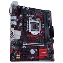 Imagem da oferta Placa-Mãe Asus EX-B365M-V5, Intel LGA 1151, mATX, DDR4