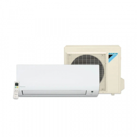 Imagem da oferta Ar Condicionado Split Inverter Daikin Advance 24000 Btus Quente/Frio - STH24P5VL77