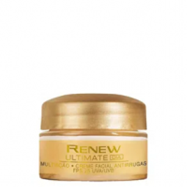 Creme Facial Antirrugas Renew R Promobit