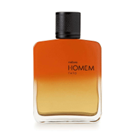 Imagem da oferta Deo Perfume Natura Homem Tato - 100ml