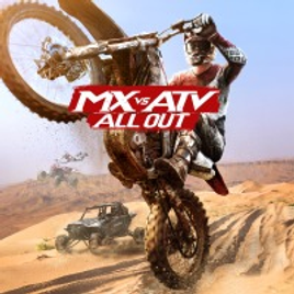 Imagem da oferta Jogo MX vs ATV All Out - Xbox One