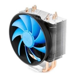 Imagem da oferta Cooler para Processador DeepCool Gammaxx 300 para Intel/AMD 12cm DP-MCH3-GMX300