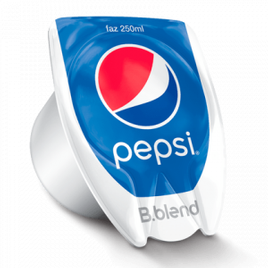 Imagem da oferta 10 Cápsulas Pepsi Cola Bblend