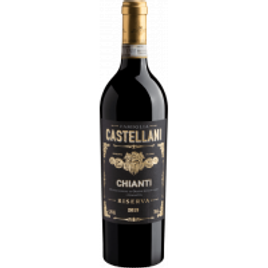 Imagem da oferta Vinho Famiglia Castellani Riserva Chianti DOCG 2015 - 750ml