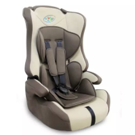 Imagem da oferta Cadeira para Auto Cisney - de 9 a 36kg Baby Style