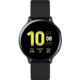 Imagem da oferta Smartwatch Samsung Galaxy Watch Active2 - Preto
