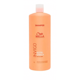 Imagem da oferta Shampoo Wella Professionals Invigo Nutri-Enrich 1L