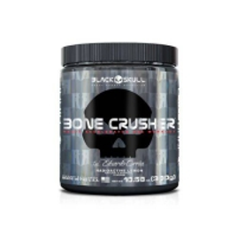 Imagem da oferta Bone Crusher - 300g - Black Skull - Radioactive Lemon