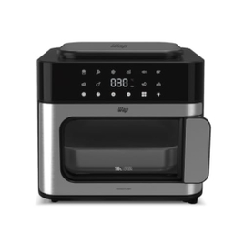 Multi Ssd Rack Por R$ 474,00: Fryer Oven Multi digital touch