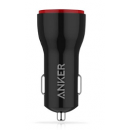 Imagem da oferta Carregador Anker PowerDrive Com 2 portas USB
