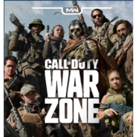 Imagem da oferta Jogo Call OF Duty: Warzone - PC Battle.net
