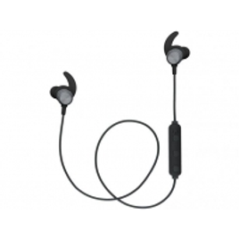 Imagem da oferta Fone de Ouvido Bluetooth Geonav Intra Auricular - com Microfone Esportivo Preto Aer Move