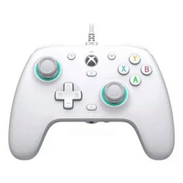 Imagem da oferta Controle com Fio GameSir G7 - Xbox One Series X|S & PC