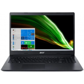 Imagem da oferta Notebook Acer Aspire 3 Ryzen 7-3700U 8GB SSD 256GB RX Vega 10 15,6" - A315-23G-R759