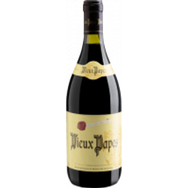 Imagem da oferta Vinho Vieux Papes Rouge - 750ml