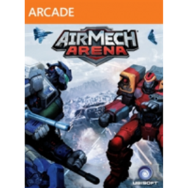 Imagem da oferta Jogo AirMech Arena - Xbox 360