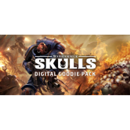 Imagem da oferta Warhammer Skulls Digital Goodie Pack