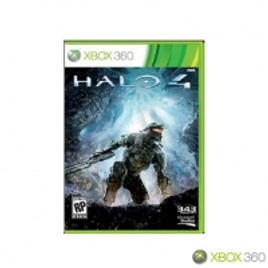 Imagem da oferta Jogo Halo 4 - Xbox 360