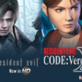 Imagem da oferta Jogo Resident Evil 4 + Resident Evil Code Veronica - PS3