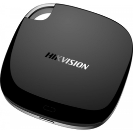 Imagem da oferta SSD Externo Portátil Hikvision T100I 240GB USB 3.1