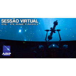 Imagem da oferta Sessão Virtual planetário
