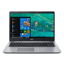 Imagem da oferta Notebook Acer Aspire 5 A515-52G-78HE Intel Core i7-8565U 8ªgeração RAM de 8 GB HD de 1 TB GeForce MX130 2GB Tela de 15.6'' Windows 10
