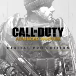 Imagem da oferta Jogo Call of Duty: Advanced Warfare Edição Digital Pro - PS4