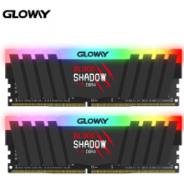 Imagem da oferta Memoria Ram Gloway DDR4 16GB (2x8GB) 3000mhz