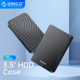Case Para HDD  Orico USB 3.0