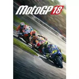 Imagem da oferta Jogo MotoGP18 - Xbox One