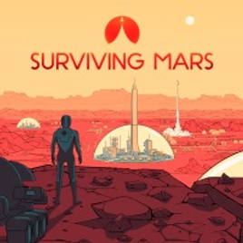 Imagem da oferta Jogo Surviving Mars - PC