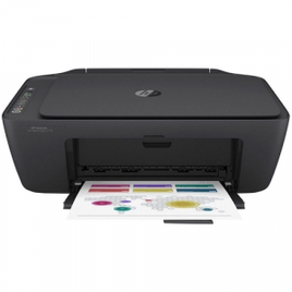 Imagem da oferta Impressora multifuncional HP DeskJet Ink Advantage 2774 com Wi-Fi