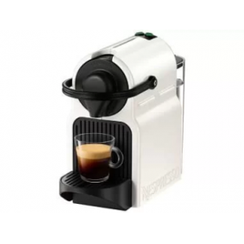 Imagem da oferta Cafeteira Expresso Nespresso Inissia C40-BR-WH-NE4 Branca