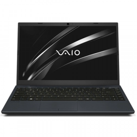 Imagem da oferta Notebook Vaio Fe14 B0331H Intel Core I3 4GB 128GB 14" Linux