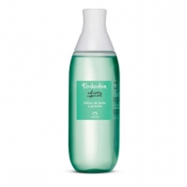Imagem da oferta Desodorante Colônia Spray Corporal Perfumado Folhas de Limão e Graviola Tododia Feminino - 200ml