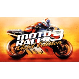 Imagem da oferta Jogo Moto Racer 3 Gold Edition - PC GOG