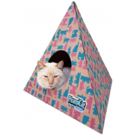 Toca PiramiCat Pet Games Pink