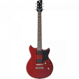 Imagem da oferta Guitarra Revstar Rs320 Vermelha Yamaha