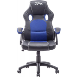 Imagem da oferta Cadeira Gamer DPX Reclinável e Giratória - GT5