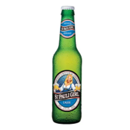 Imagem da oferta Cerveja St Pauli Girl Lager 355ml