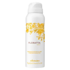 Imagem da oferta Floratta Gold Desodorante Antitranspirante Aerosol, 75g