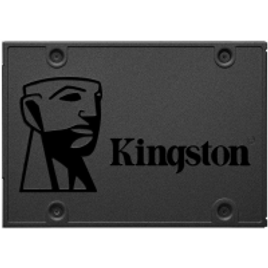 Imagem da oferta SSD Kingston 480GB A400 SATA 3 2,5"