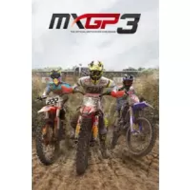 Imagem da oferta Jogo MXGP3 - Xbox One
