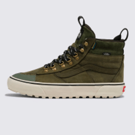 Imagem da oferta Tênis Sk8-Hi Mte Olive