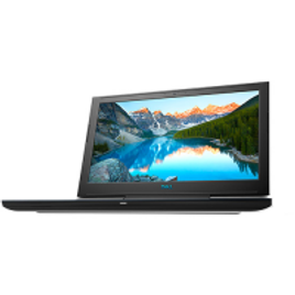 Imagem da oferta Notebook Dell Gaming G7 7588-A10B Intel Core 8º i5 8GB (GeForce GTX 1050TI com 4GB) 1TB Tela Full HD 15,6" Windows 10 - Branco
