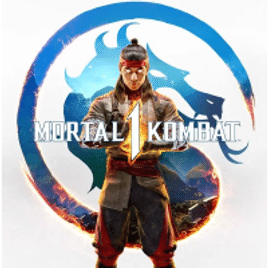 Imagem da oferta Jogo Mortal Kombat 1 - PS5
