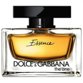 Imagem da oferta Perfume The One Essence Dolce & Gabbana Feminino Eau de Parfum - 65ml