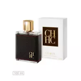 Imagem da oferta Perfume Carolina Herrera Ch For Men EDT Masculino - 100ml