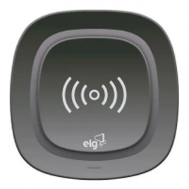 Imagem da oferta Carregador ELG Wireless De Mesa Para Celular - WQ1 - 5W